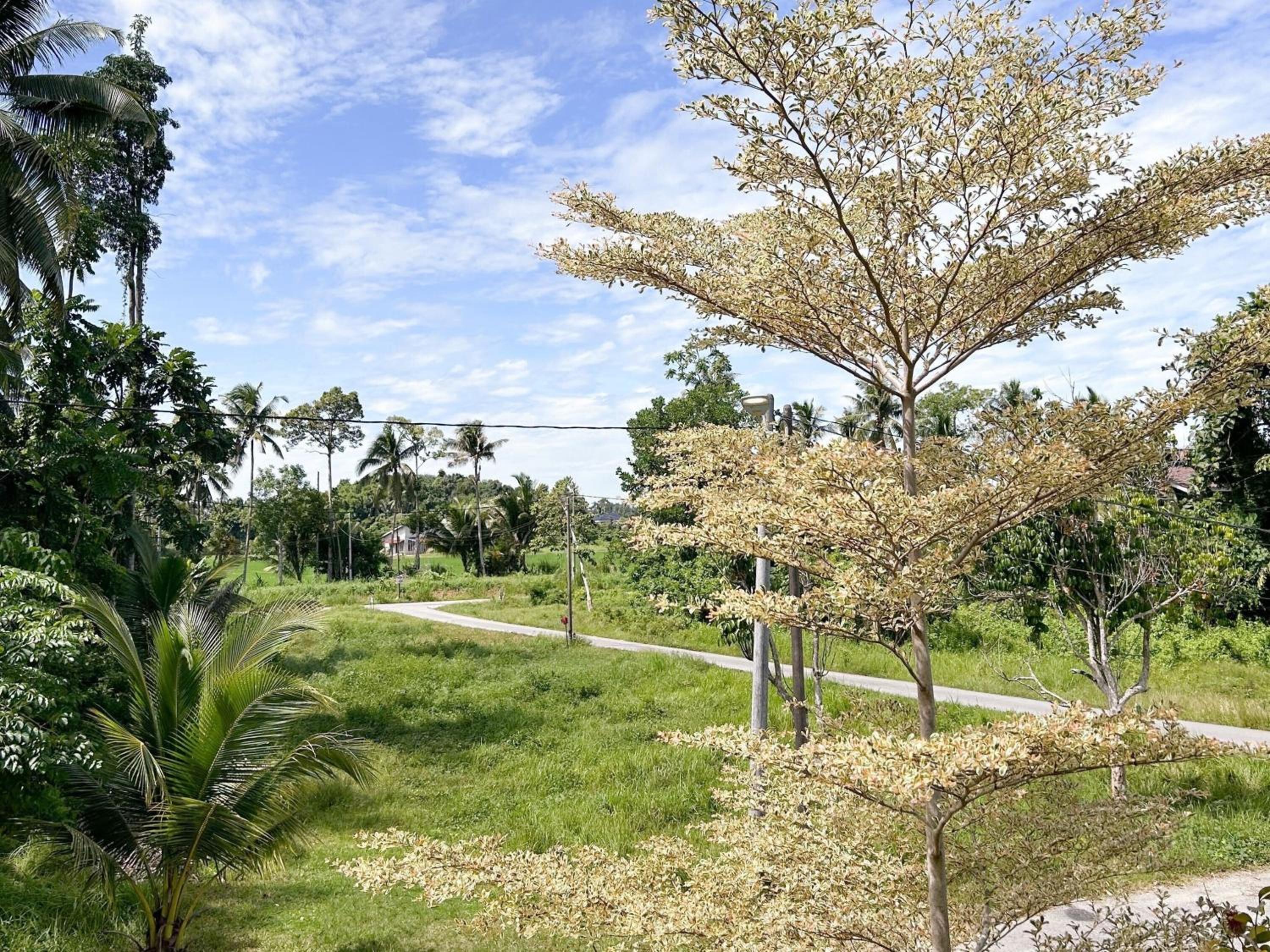 D'Village Homestay Kota Bharu photo 2