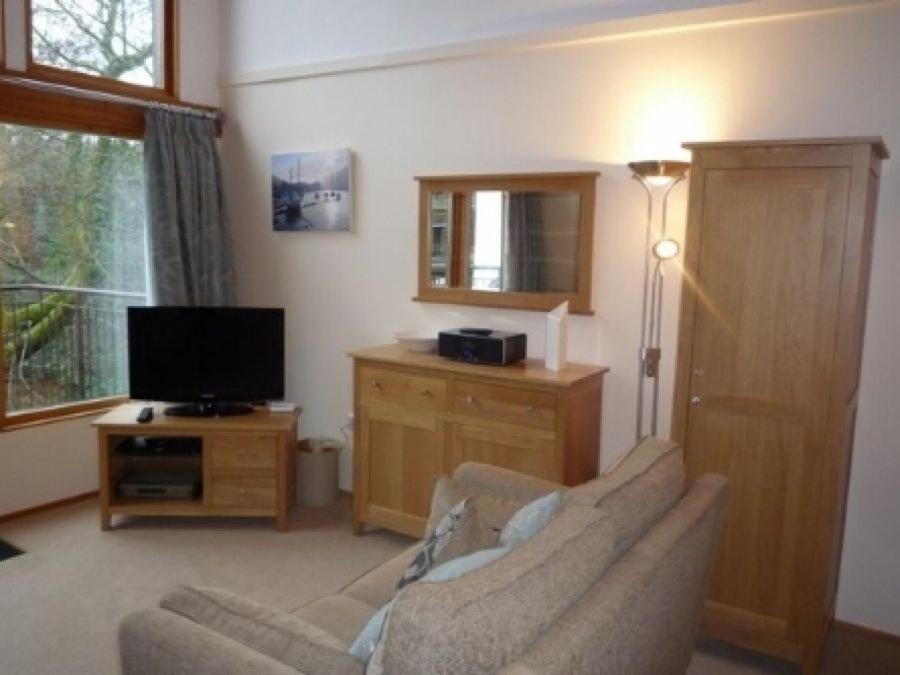 Keswick Bridge 19, within walking distance of Keswick town centre, strictly no pets view 3