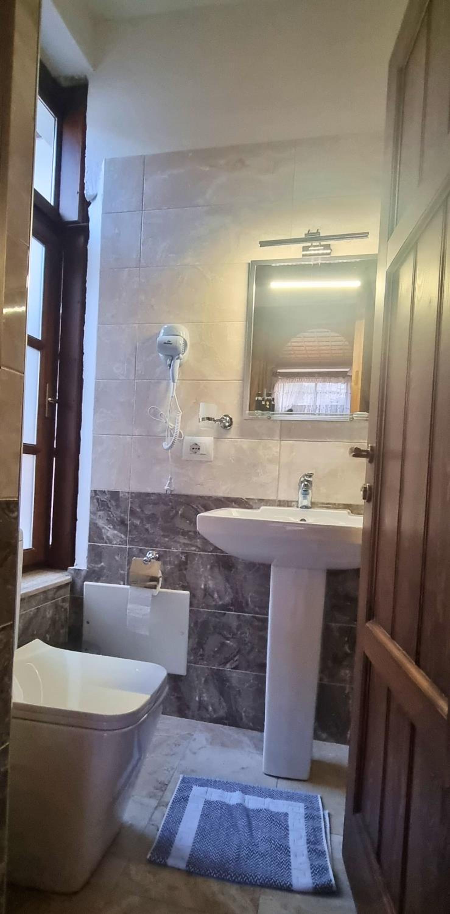 Hotel Ballkoni Gorices - UNESCO quarter