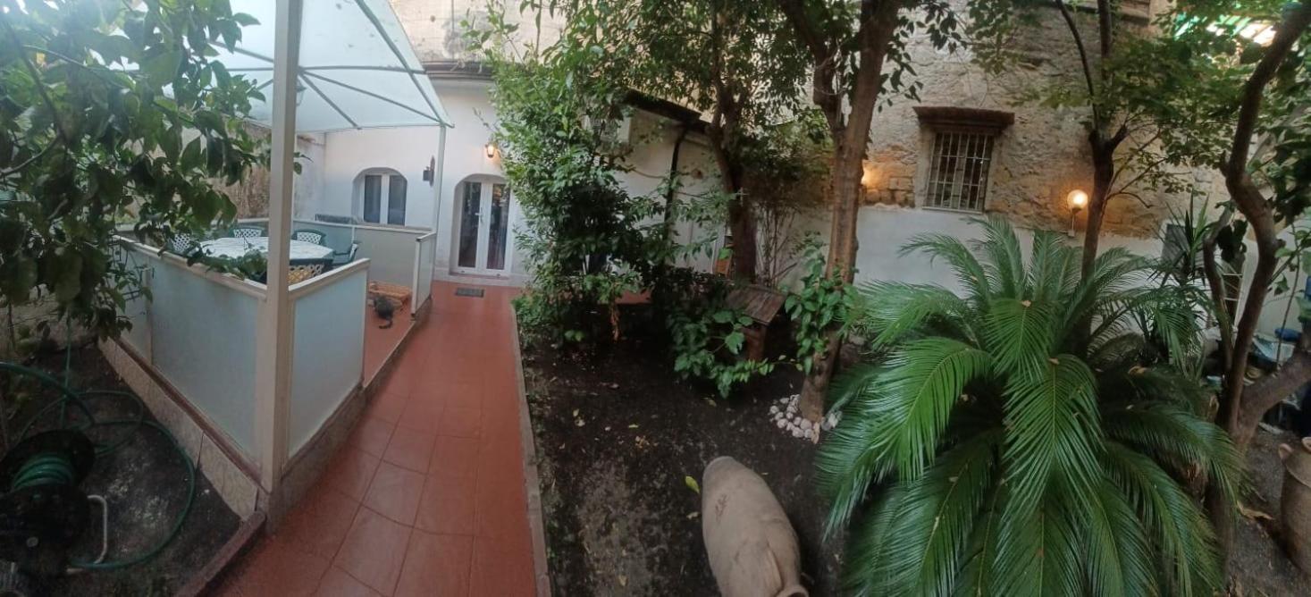Villa Sofia e Sveva con giardino photo 3