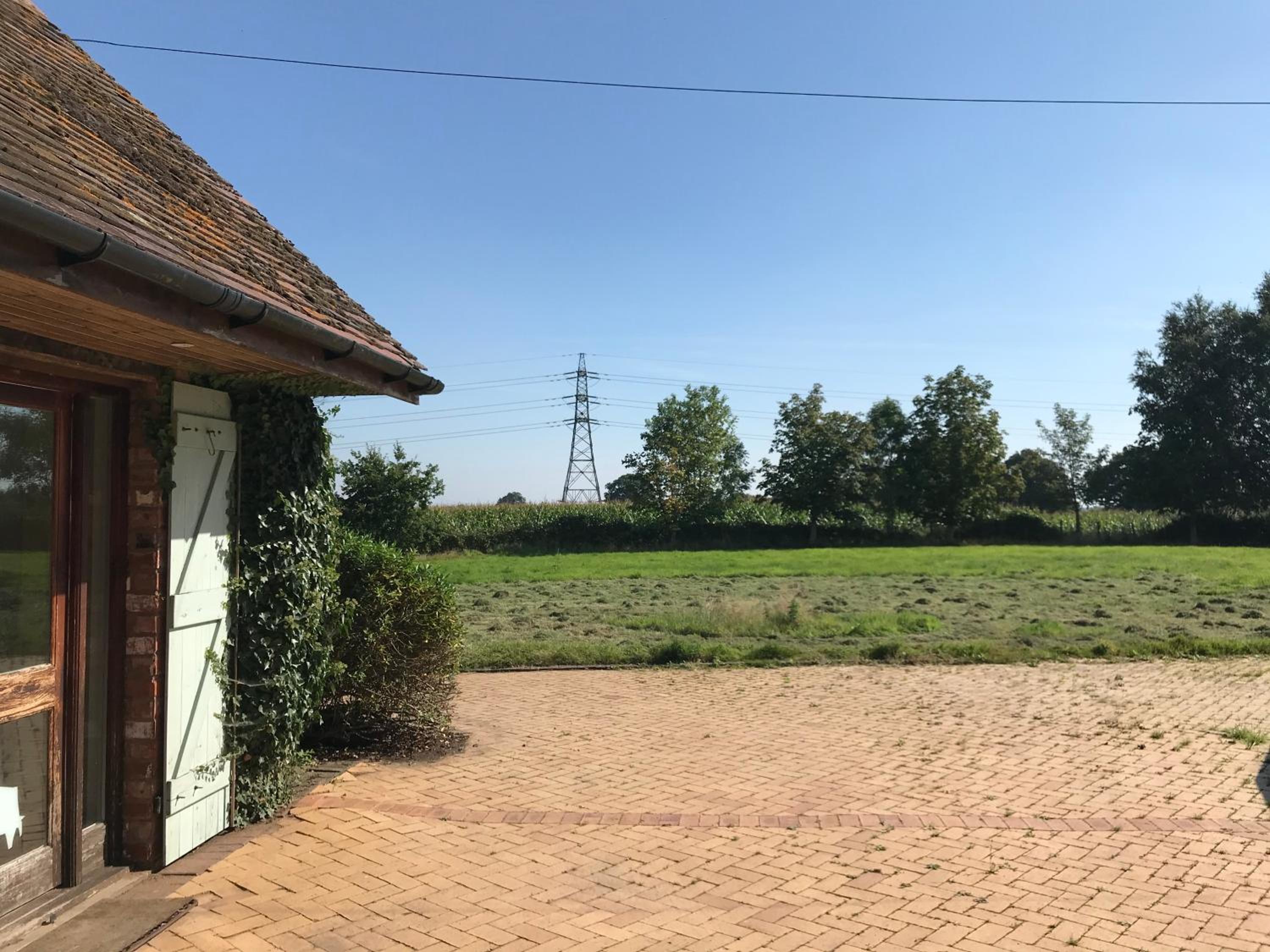 The Stables Kenilworth view 4