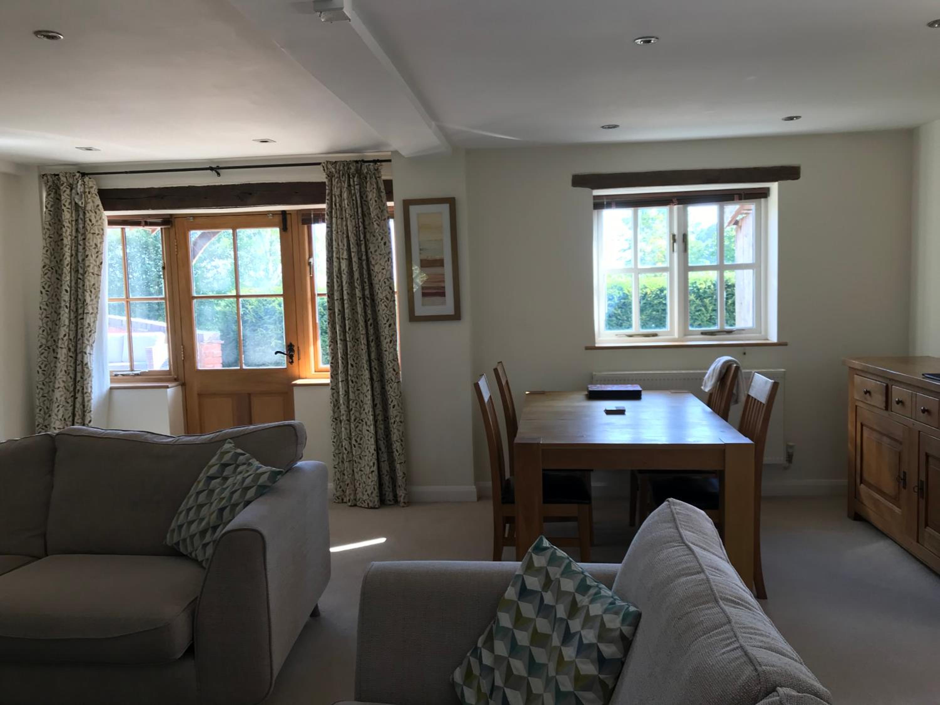 The Stables Kenilworth view 5