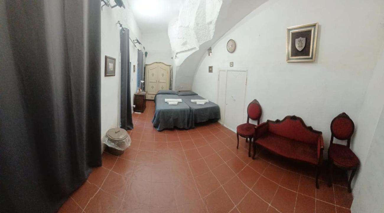 Villa Sofia e Sveva con giardino photo 2