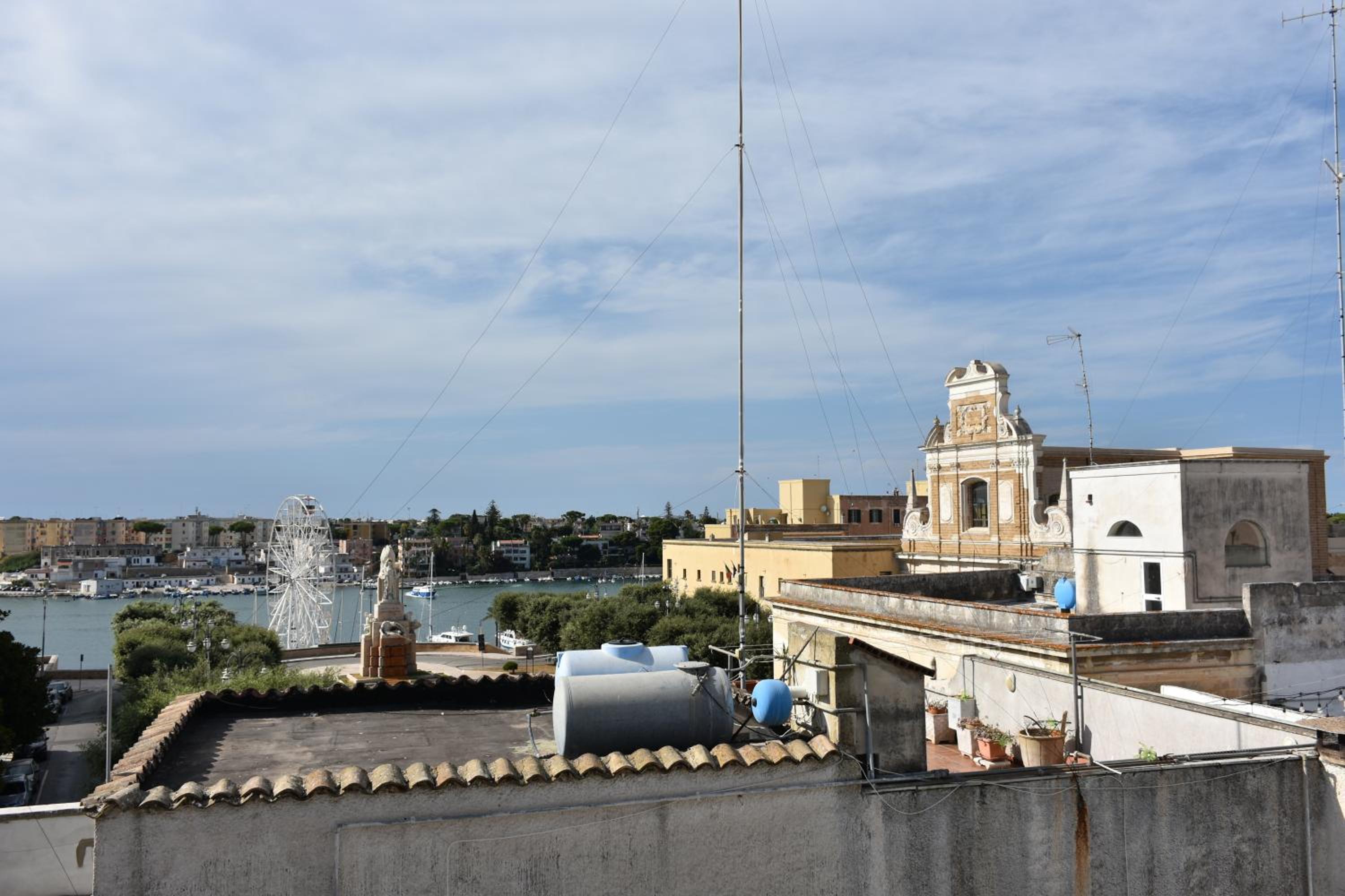 Il Duomo e il Mare view 2