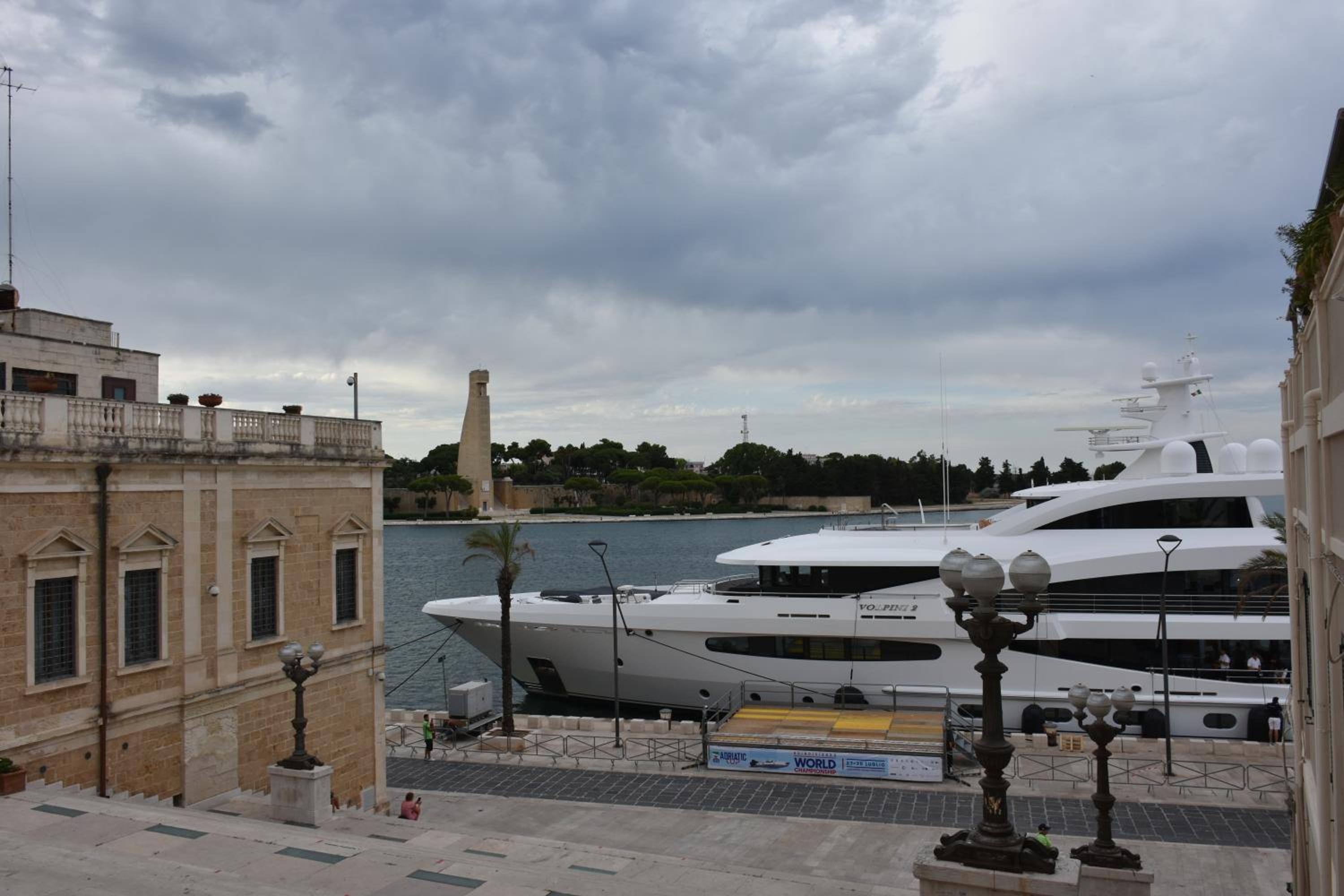 Il Duomo e il Mare view 3