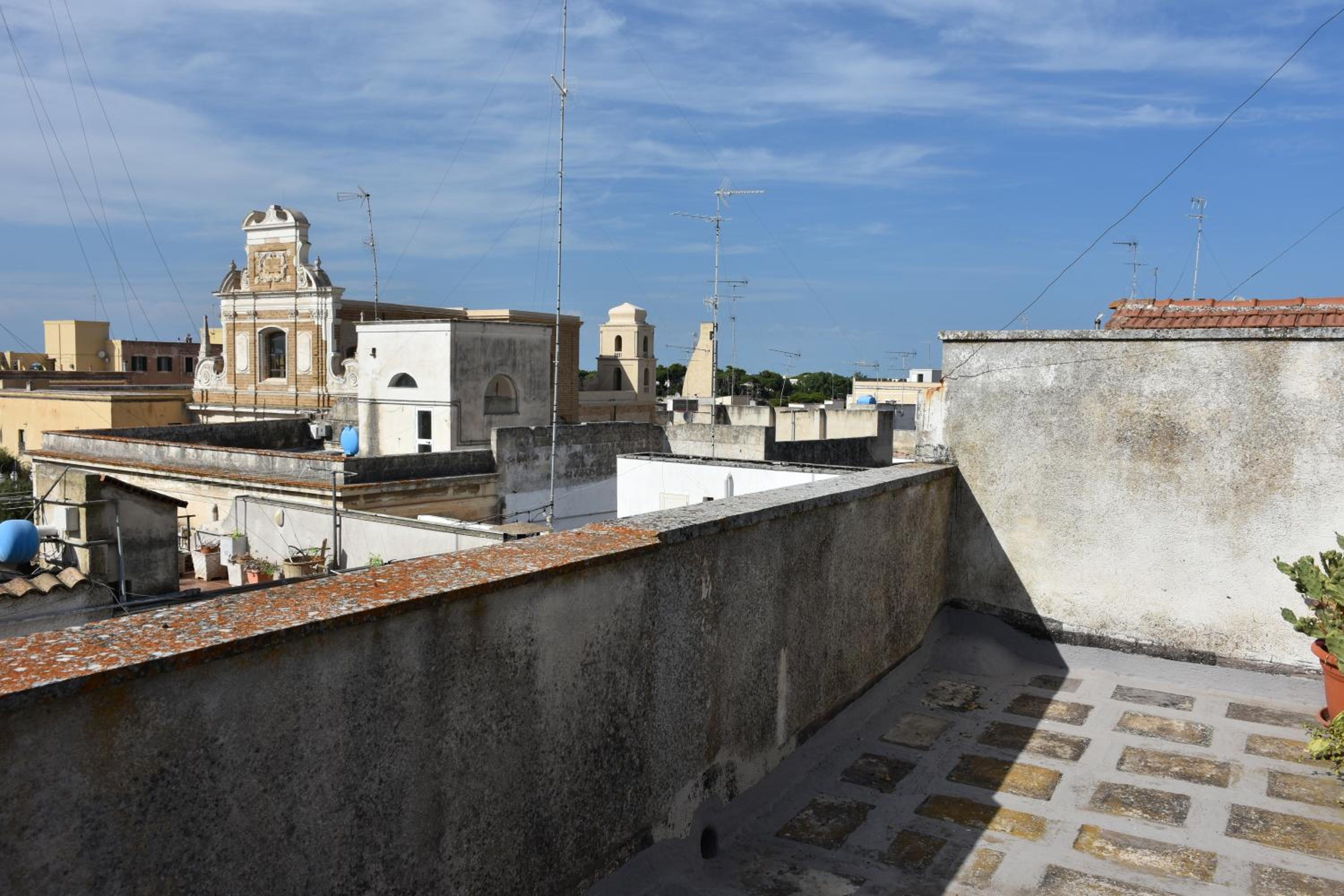Il Duomo e il Mare view 4