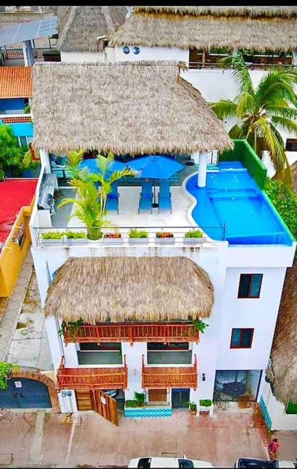 roof