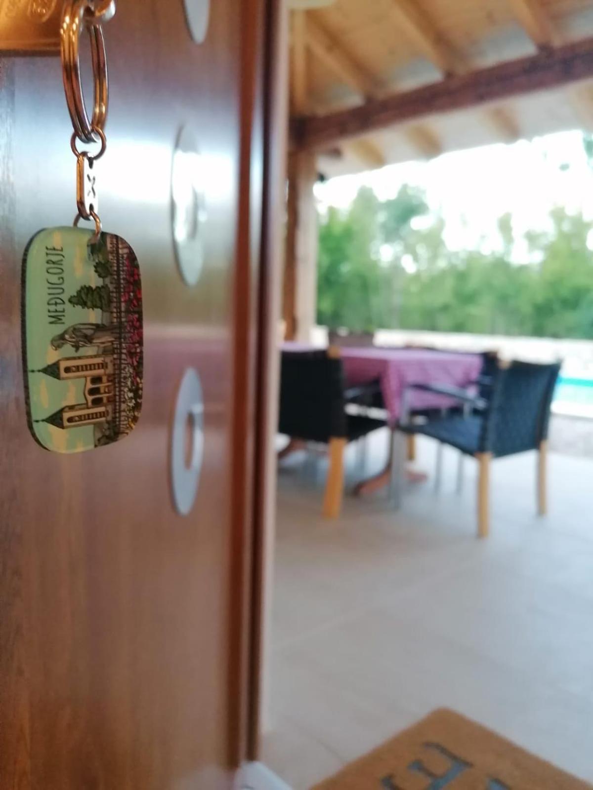 Villa Stanko Međugorje