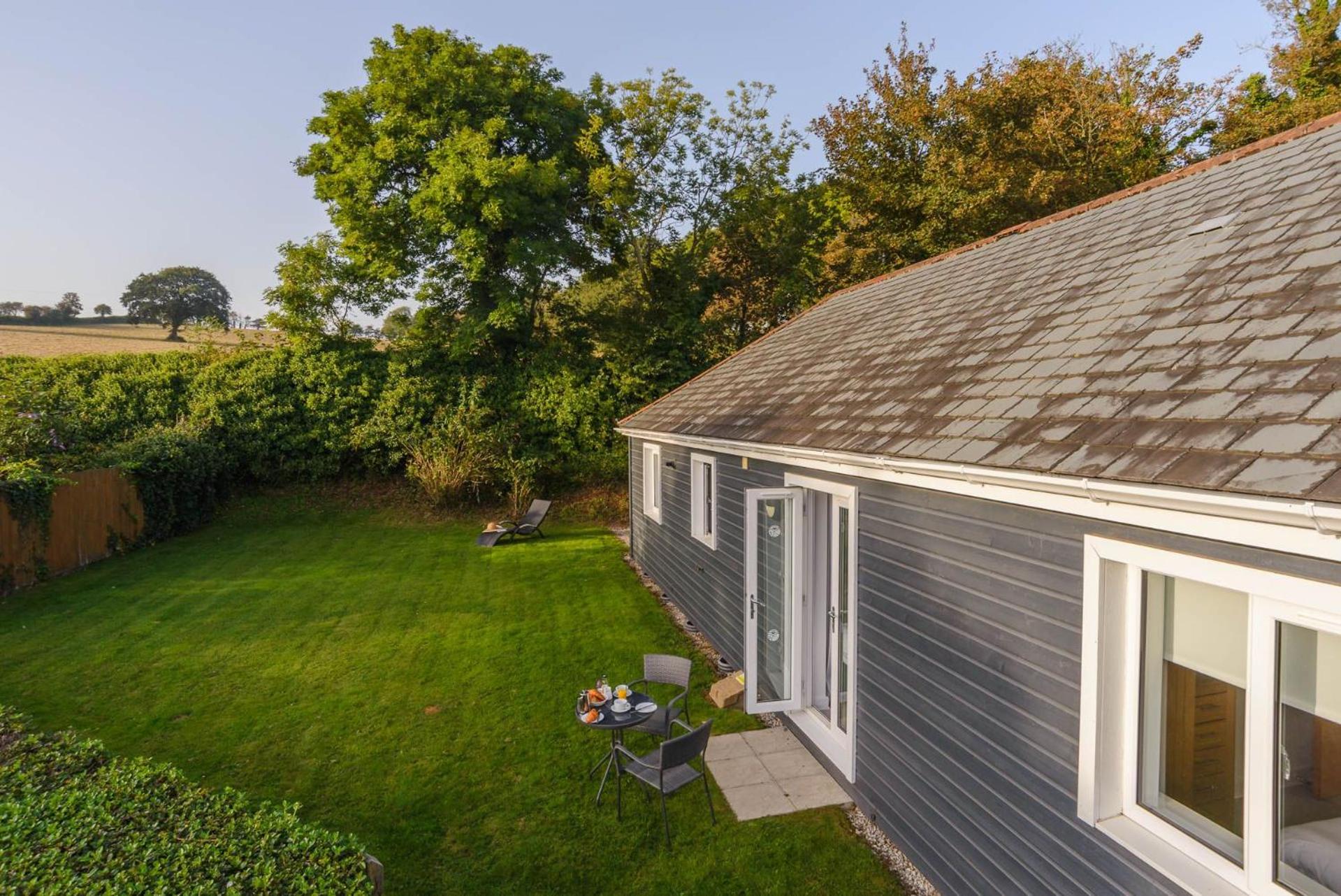 Trewhiddle 40 - A Luxury Cottage by Together Travel view 4