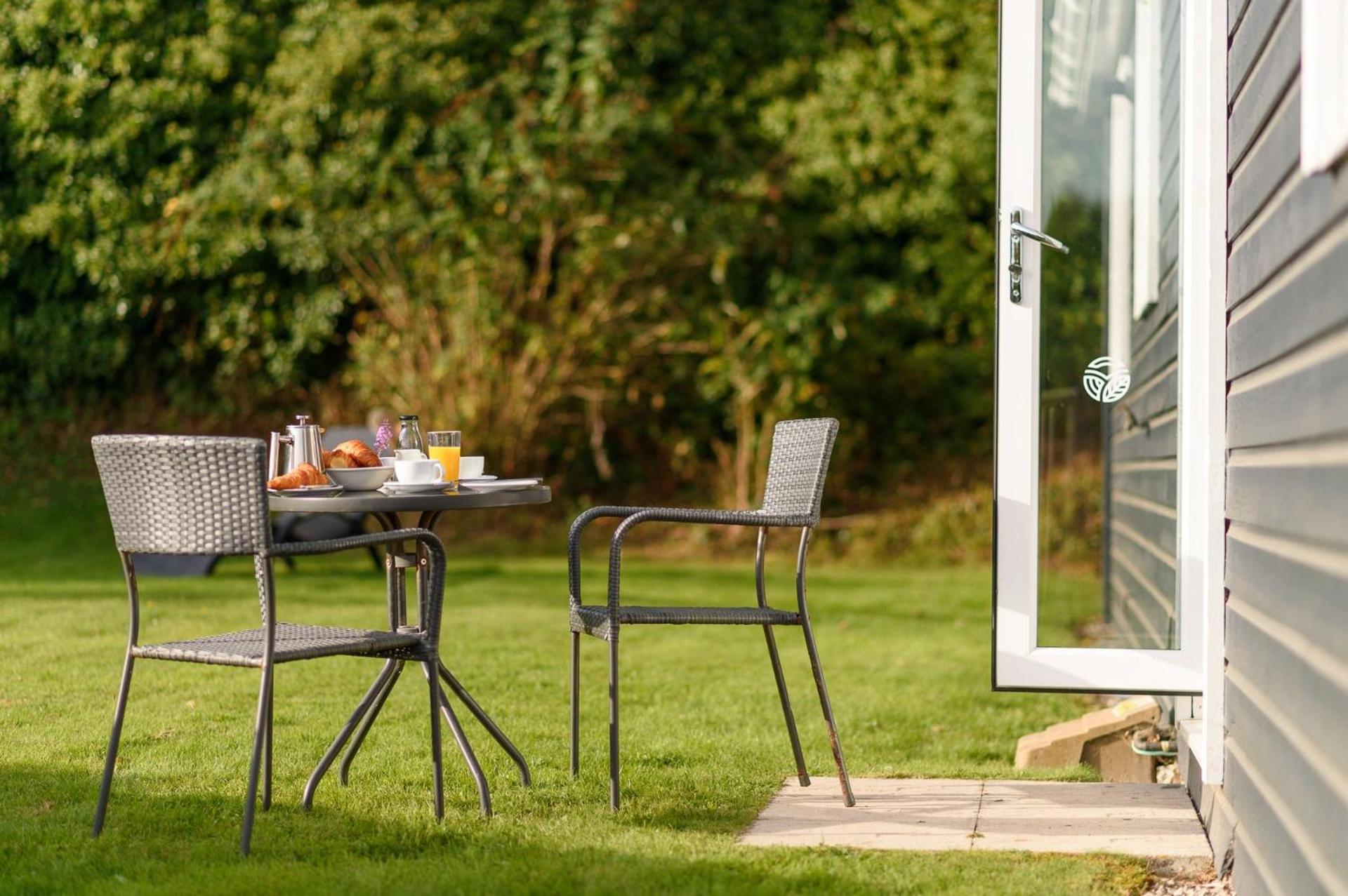 Trewhiddle 40 - A Luxury Cottage by Together Travel view 5