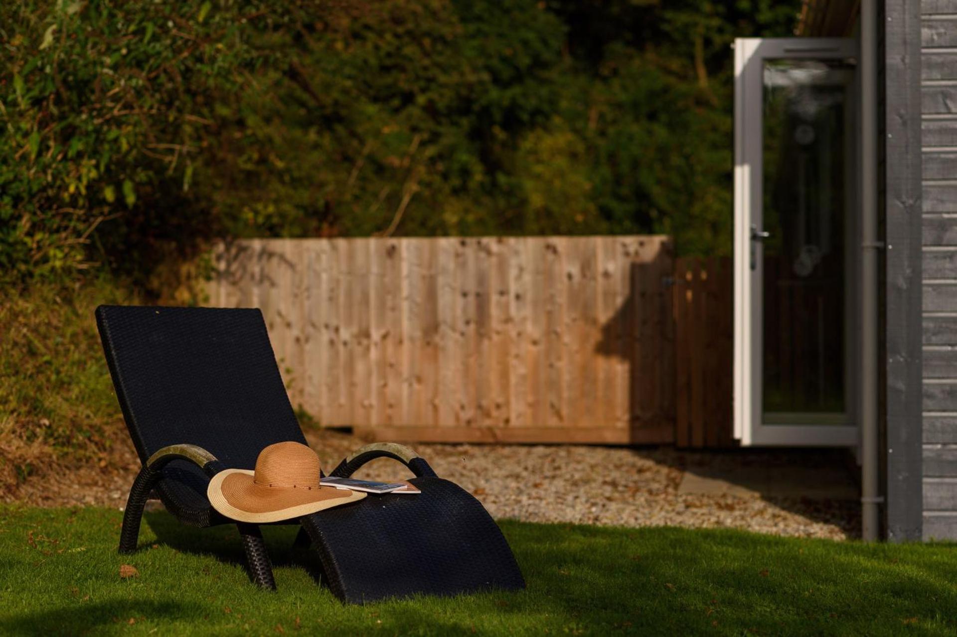 Trewhiddle 40 - A Luxury Cottage by Together Travel view 2