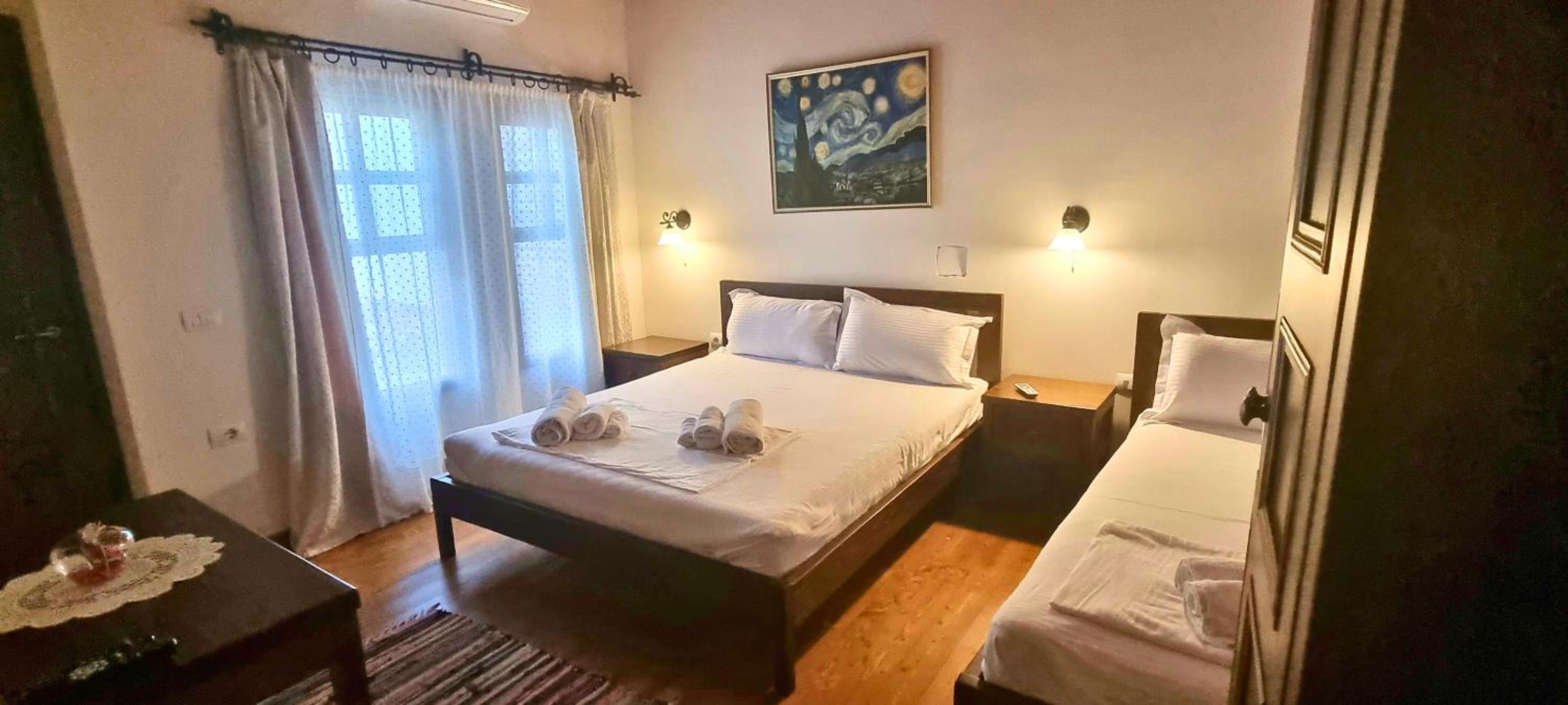 Hotel Ballkoni Gorices - UNESCO quarter