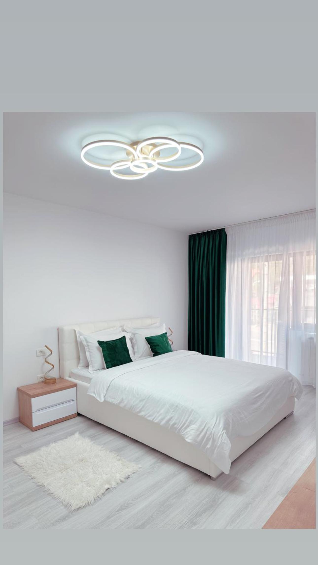 Scandinavia Apartment 1 view 5