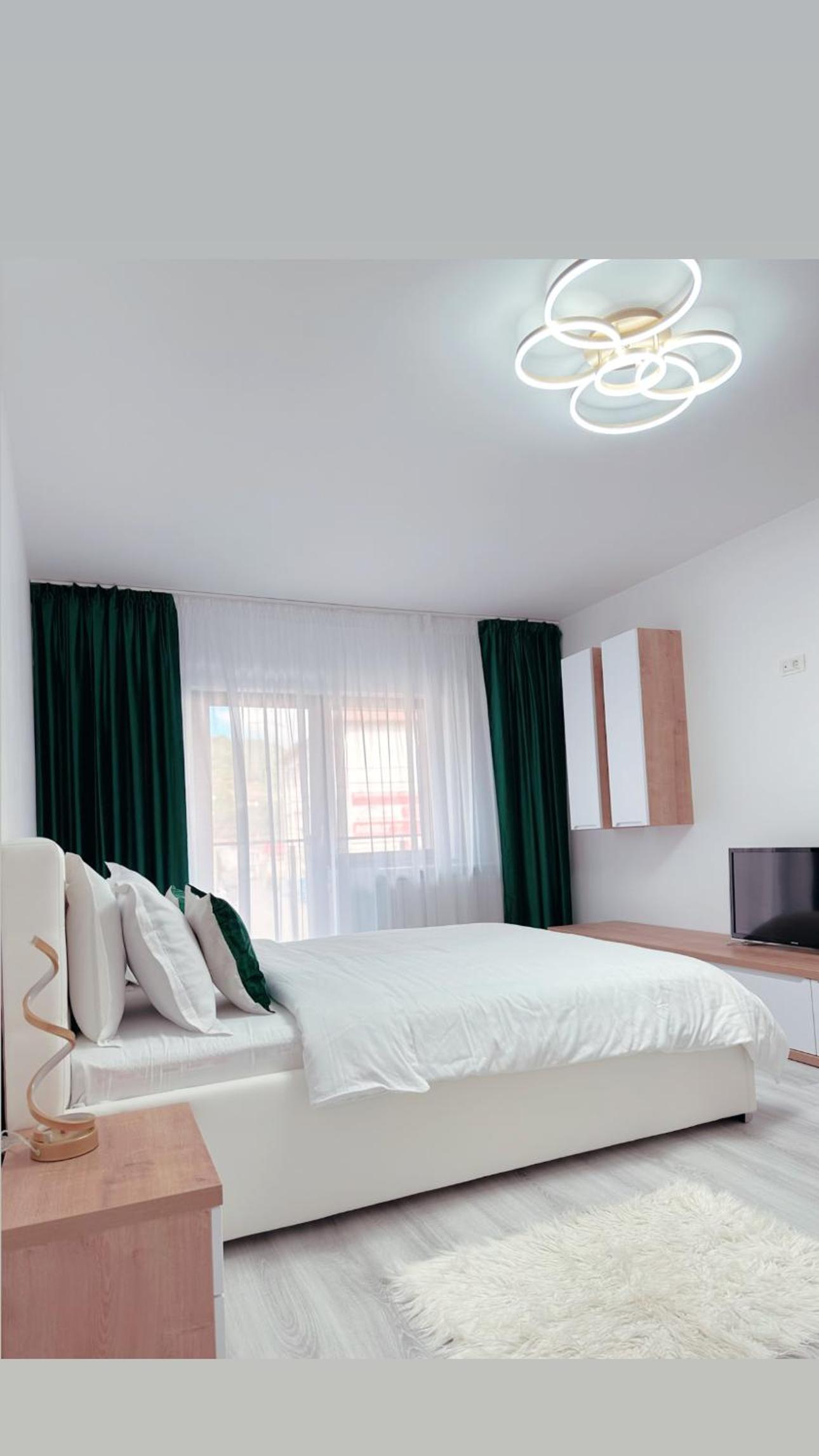 Scandinavia Apartment 1 view 2