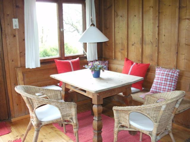 Berghütterl - Ferienhaus Ingerlhof