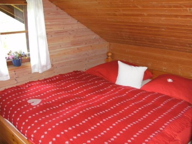 Berghütterl - Ferienhaus Ingerlhof