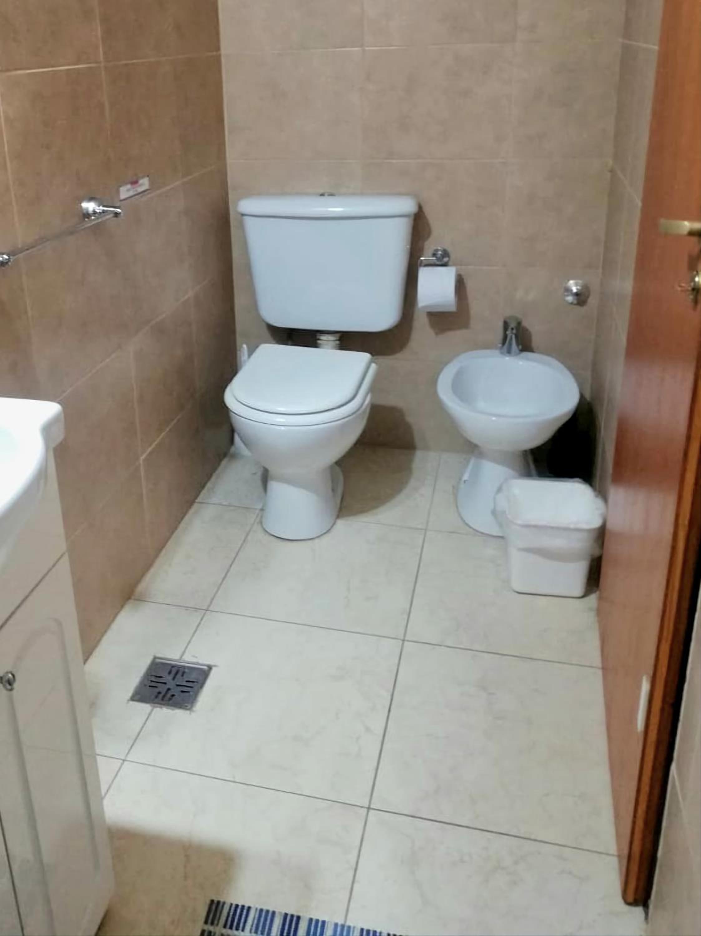 Quilmeña al Sur departamento céntrico
