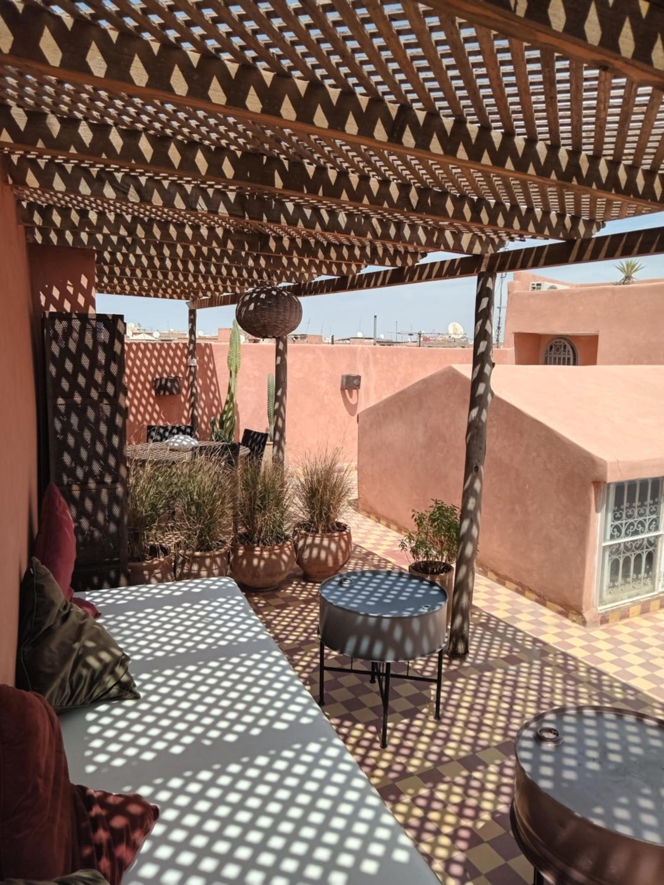 roof