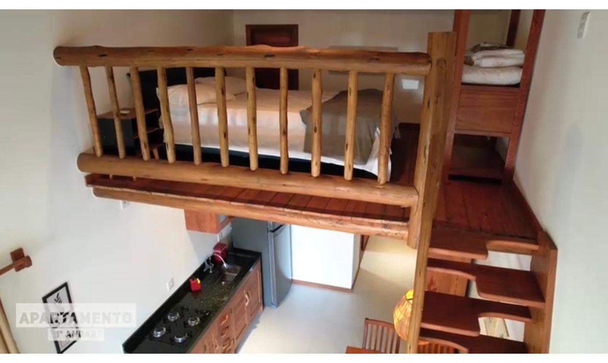 Flat Vila Taipu