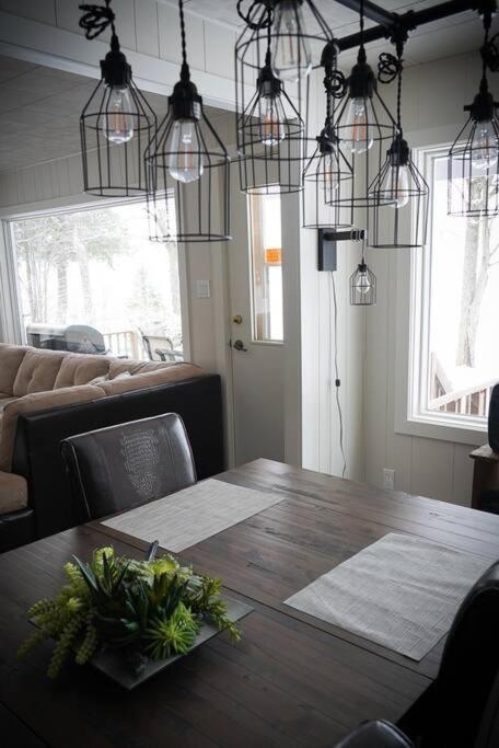 Chalet Le Shack O2