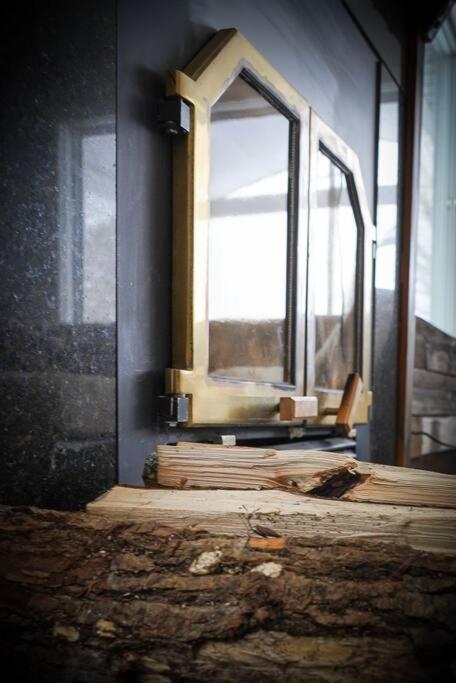 Chalet Le Shack O2
