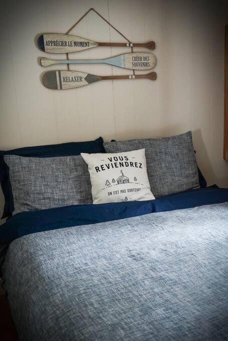 Chalet Le Shack O2