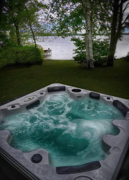 Chalet Le Shack O2