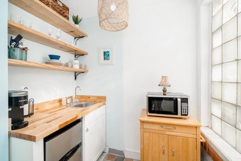 Why Knot Getaway...Rooftop with WaterView! Unit D view 5