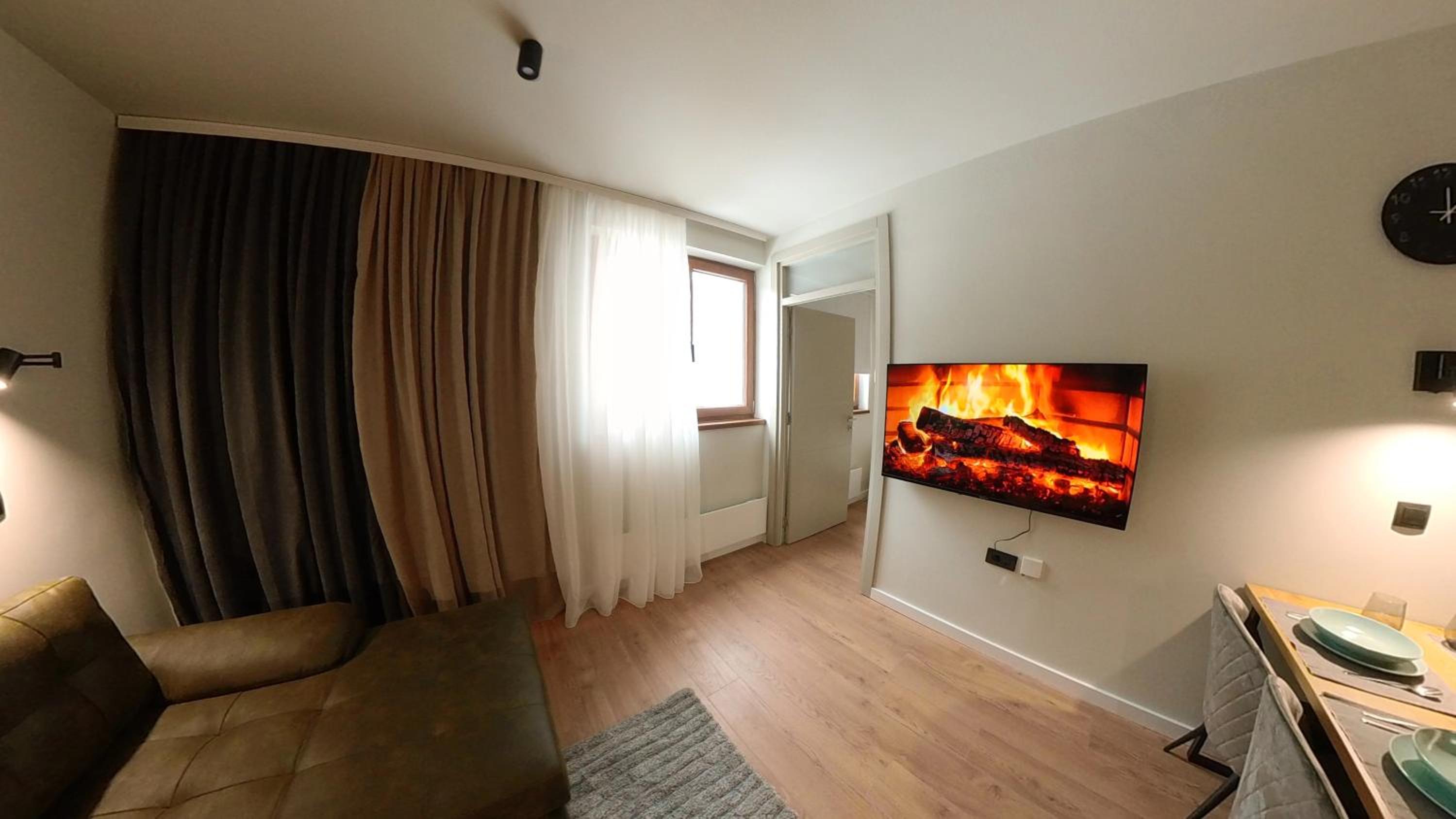 Bela Reka C320 Kopaonik Brzece view 4