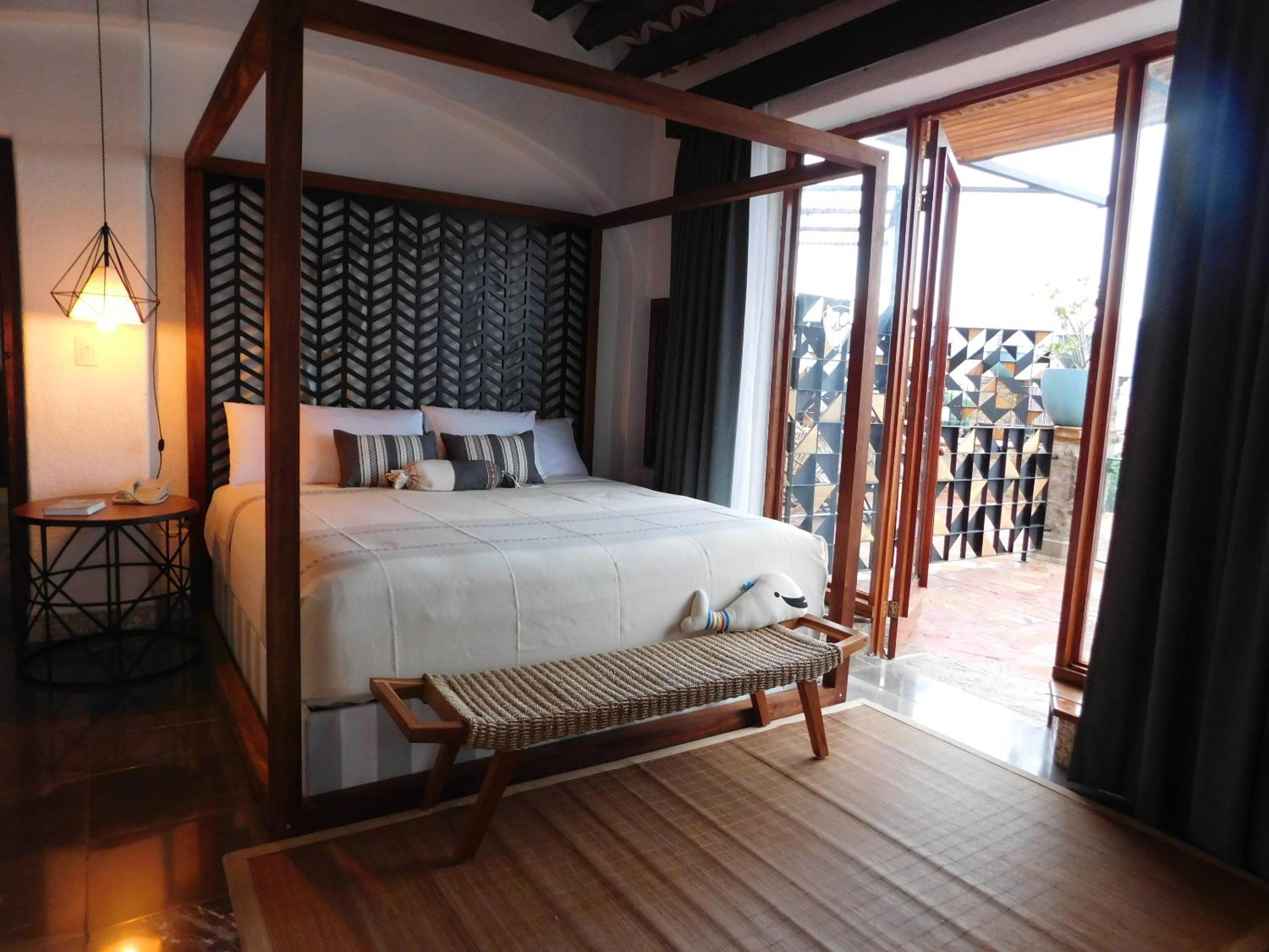 Casa Lisa by Hoteles BF