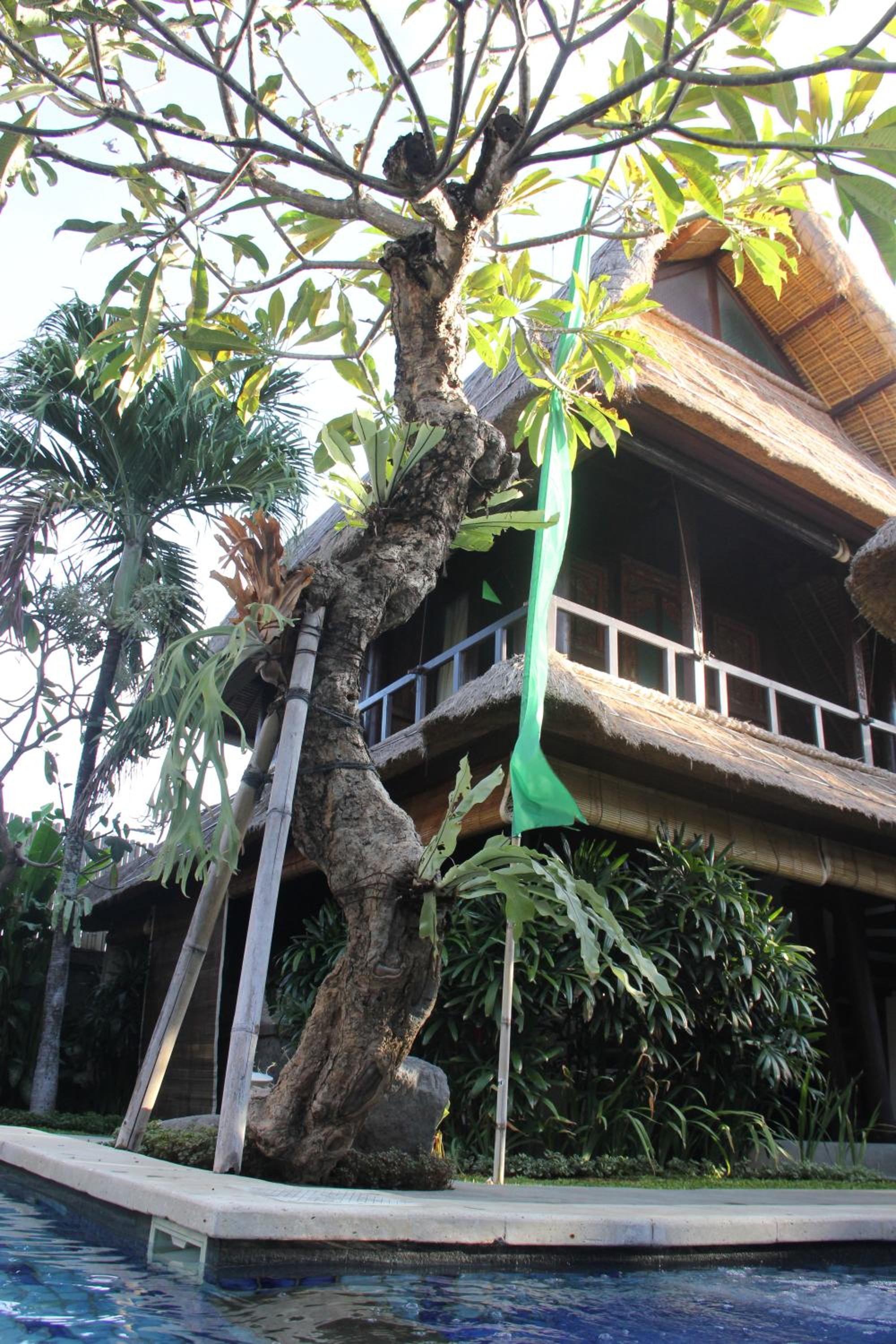 Radiant Jepun Villa