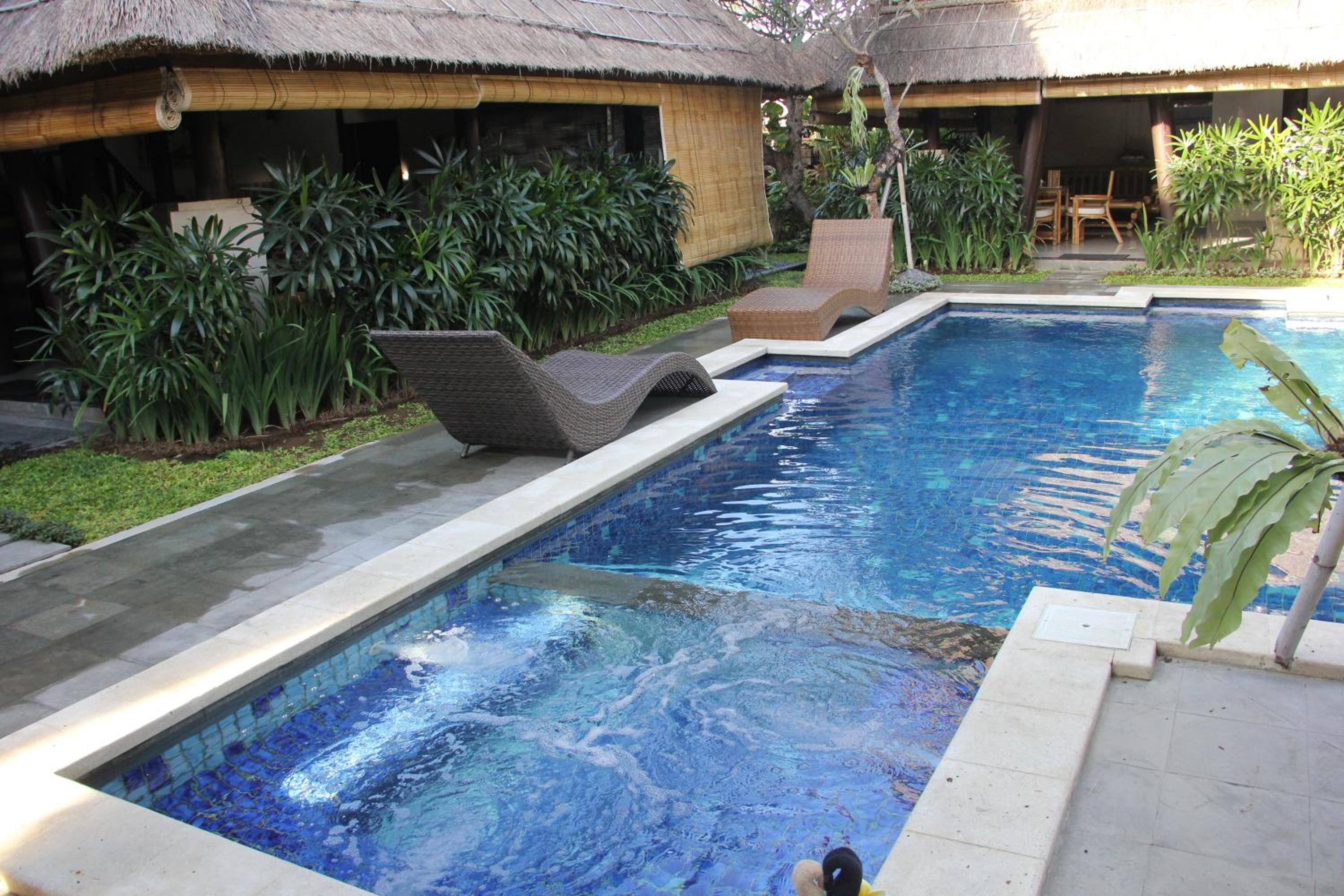 Radiant Jepun Villa