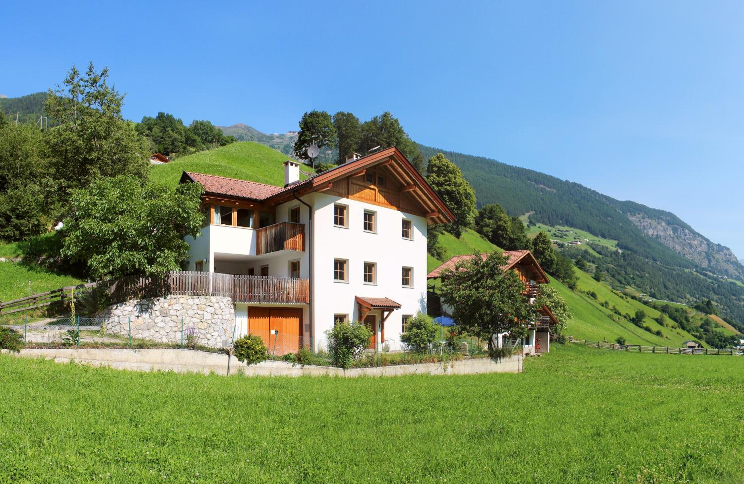 Ferienwohnungen Auhaus view 3