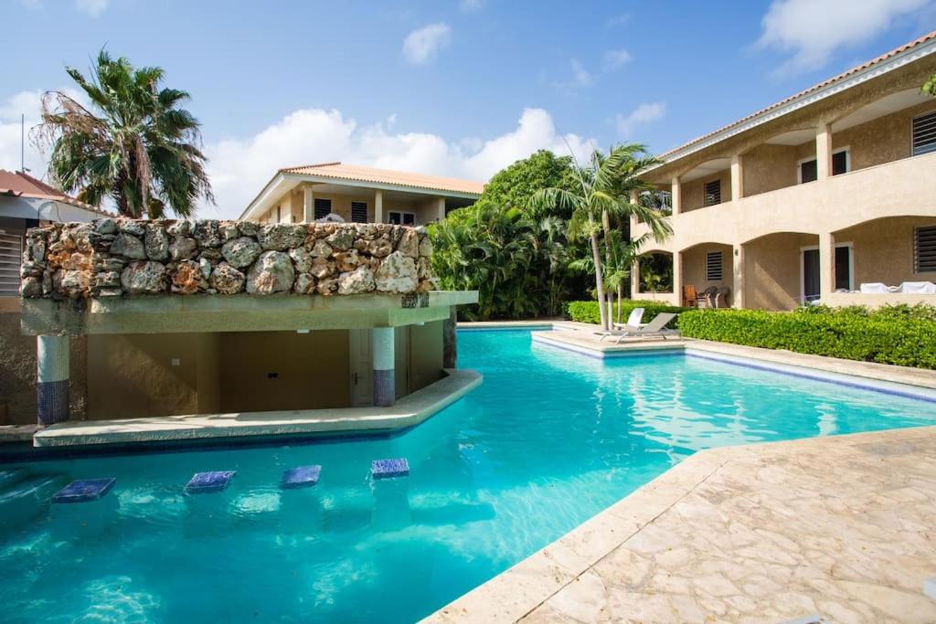 Caribbean Happyness