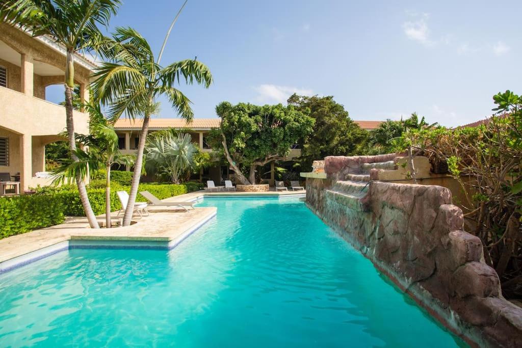 Caribbean Happyness