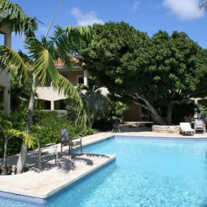Caribbean Happyness
