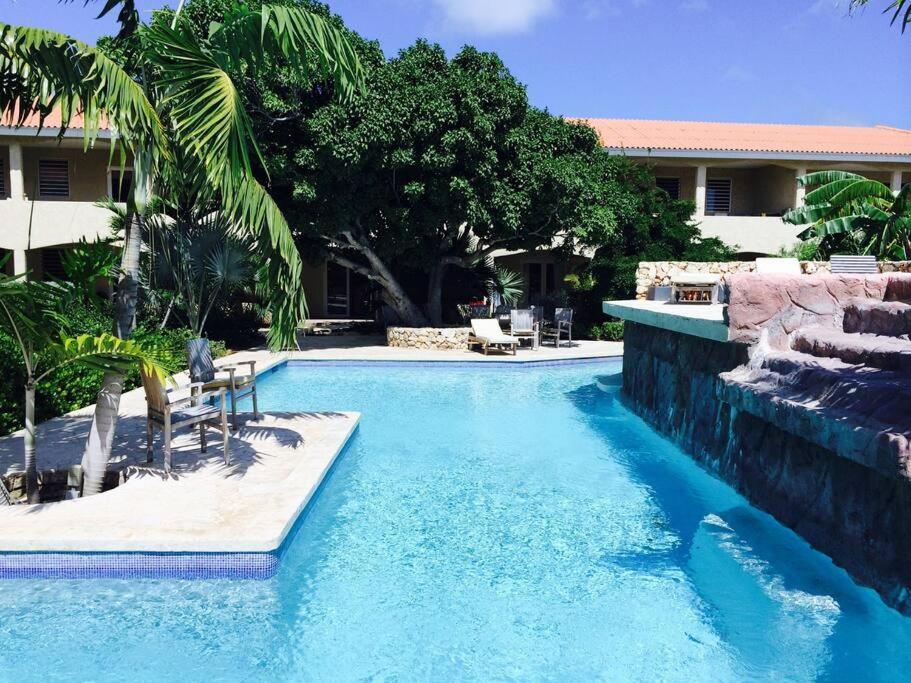 Caribbean Happyness