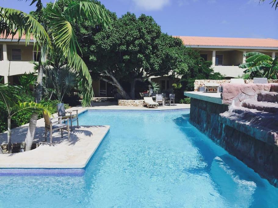 Caribbean Happyness