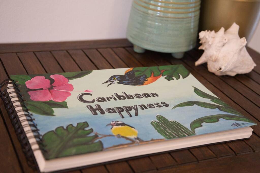 Caribbean Happyness