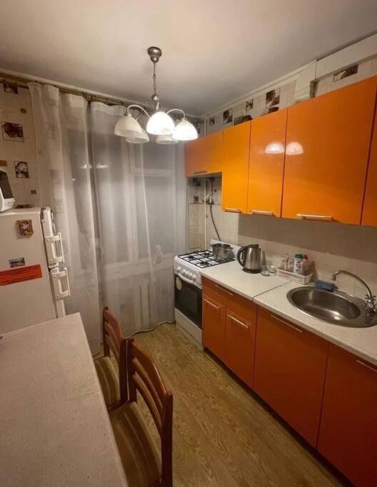 Weendrush Apartment 21 view 2