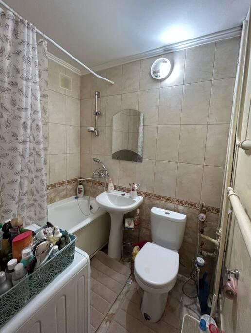 Weendrush Apartment 21 view 3