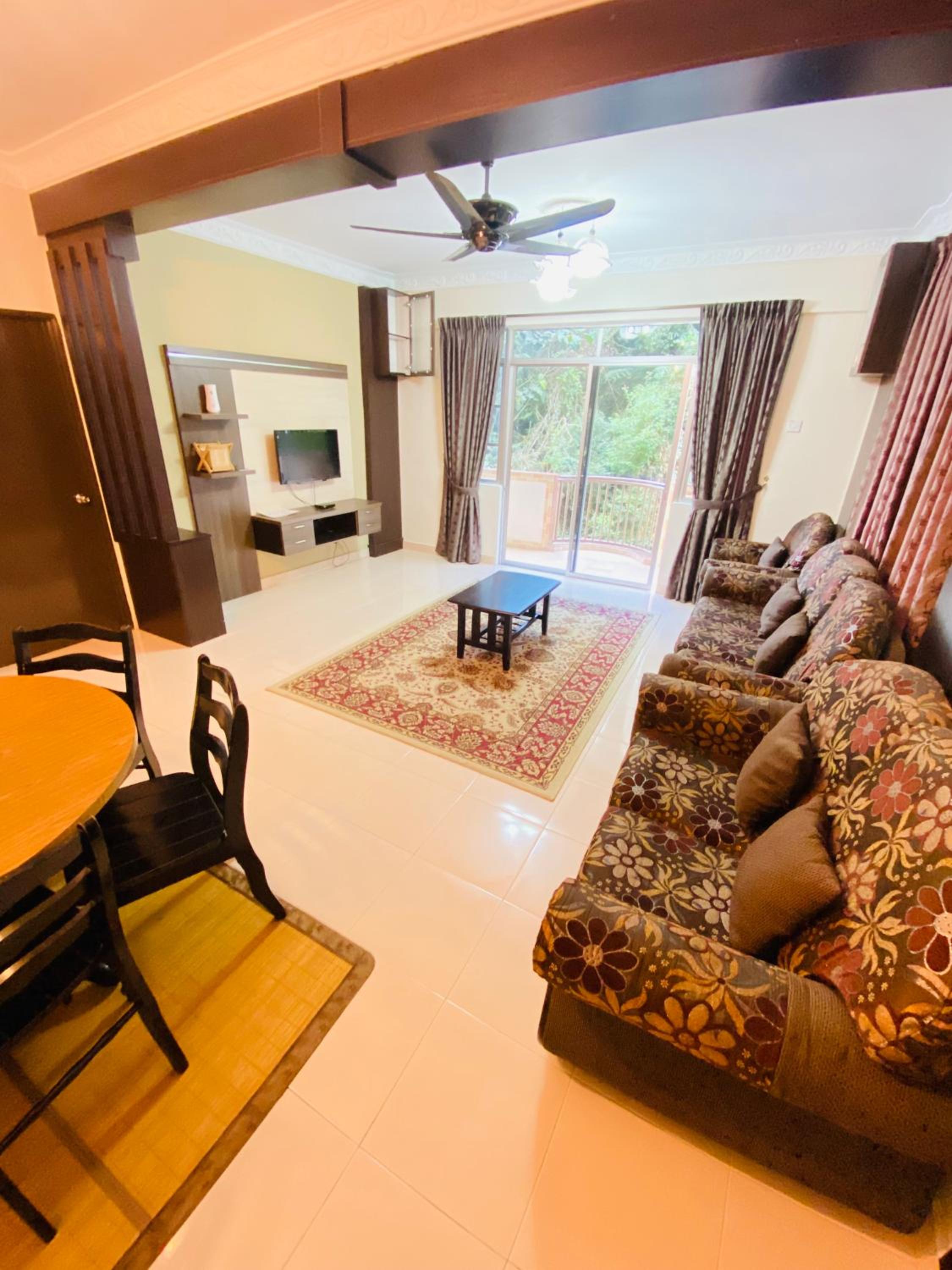 Qaseh Homestay Cameron Highlands 3 photo 1