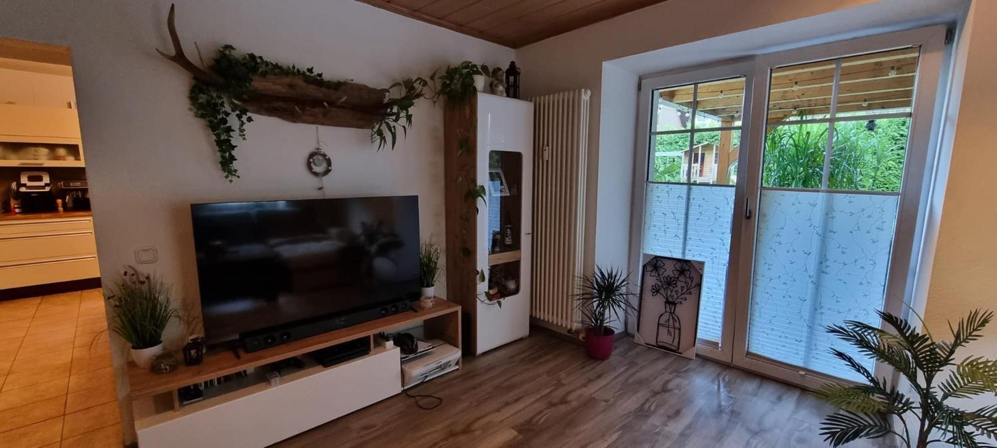 Ferienwohnung Eden