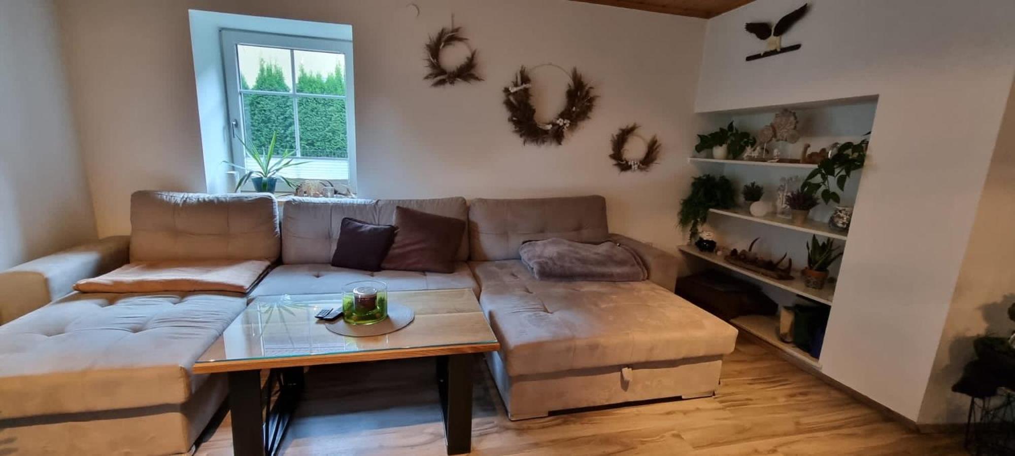 Ferienwohnung Eden