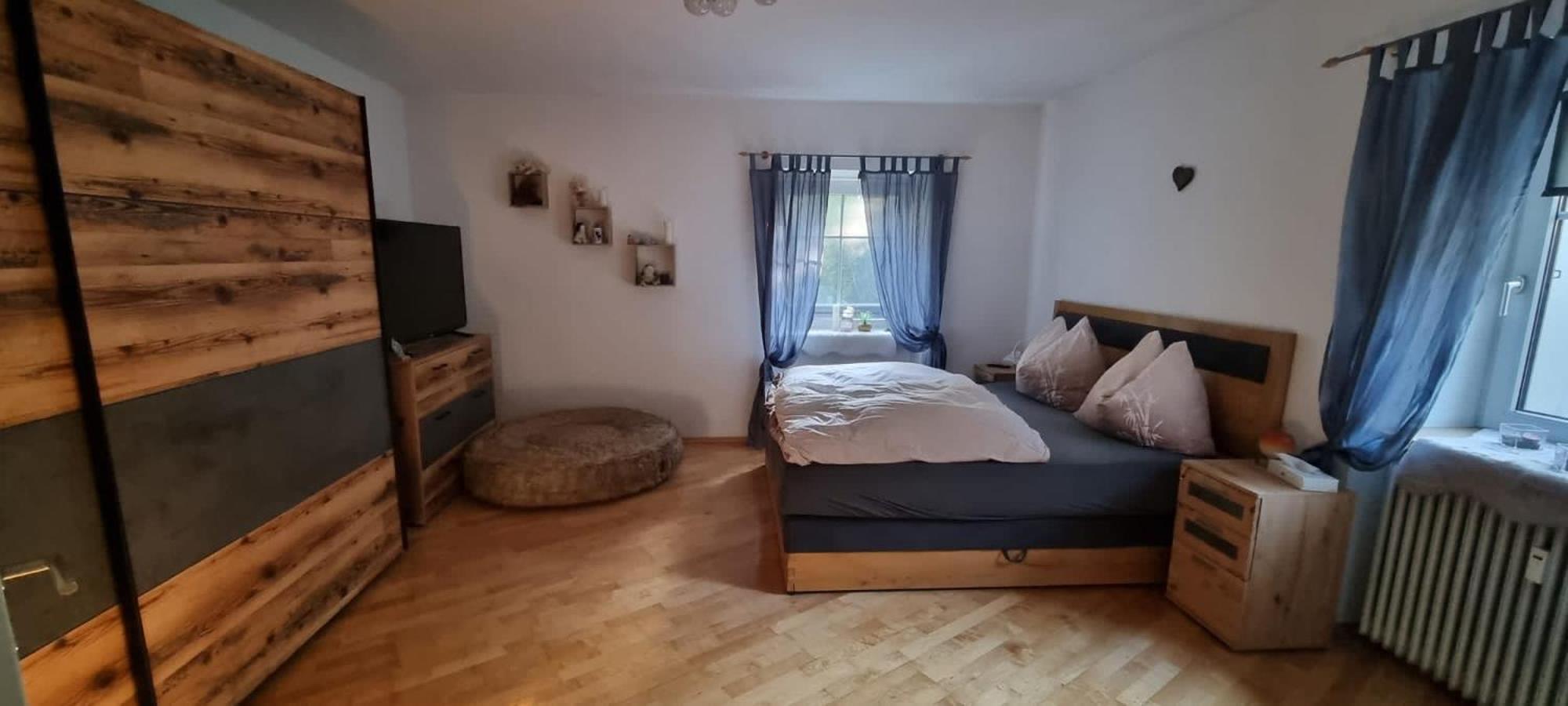 Ferienwohnung Eden