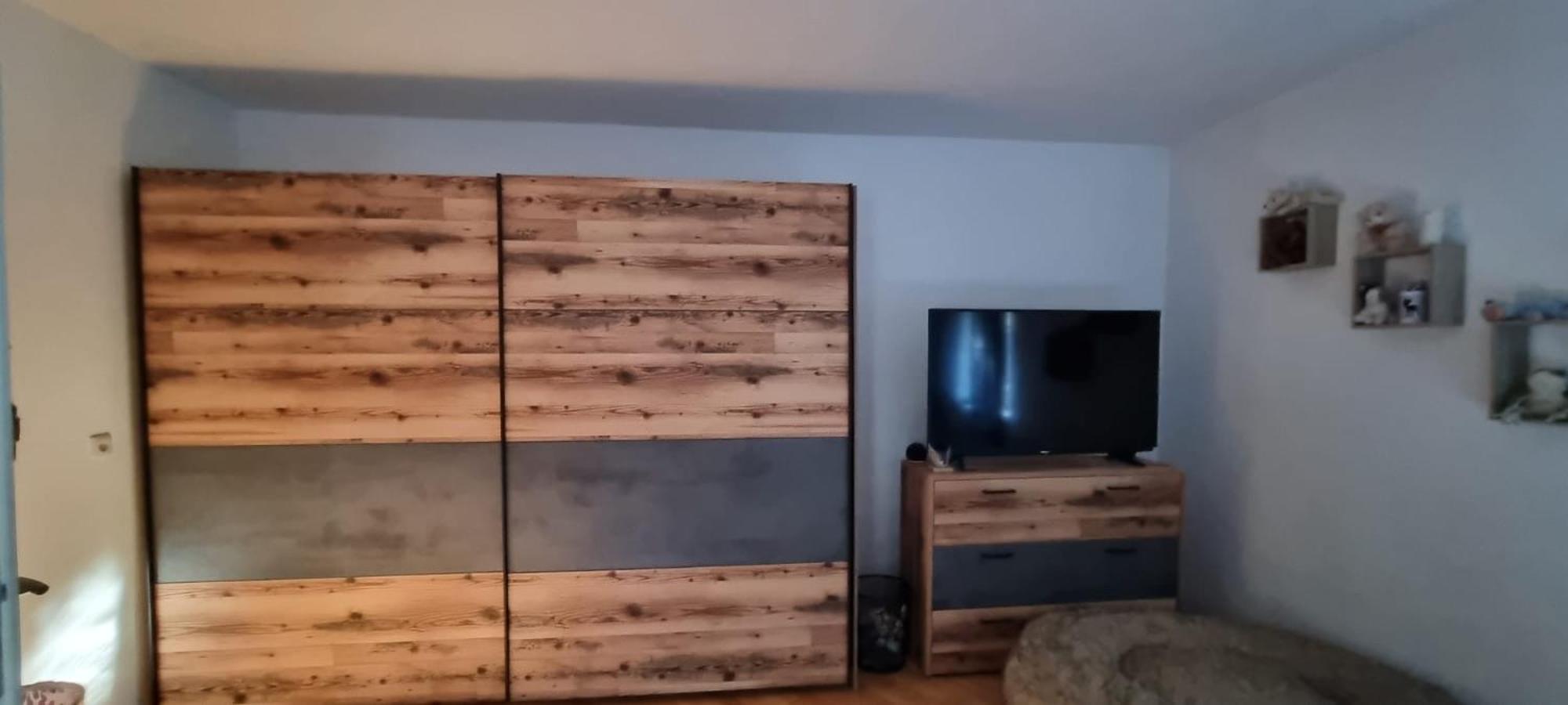 Ferienwohnung Eden