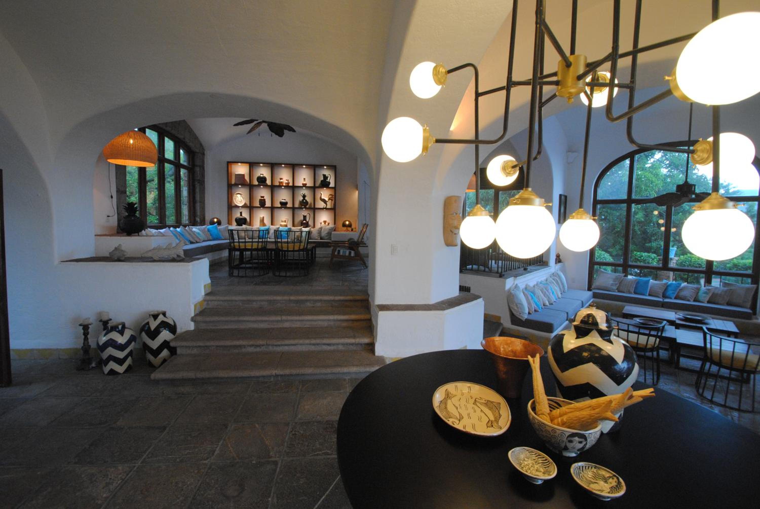 Casa Lisa by Hoteles BF
