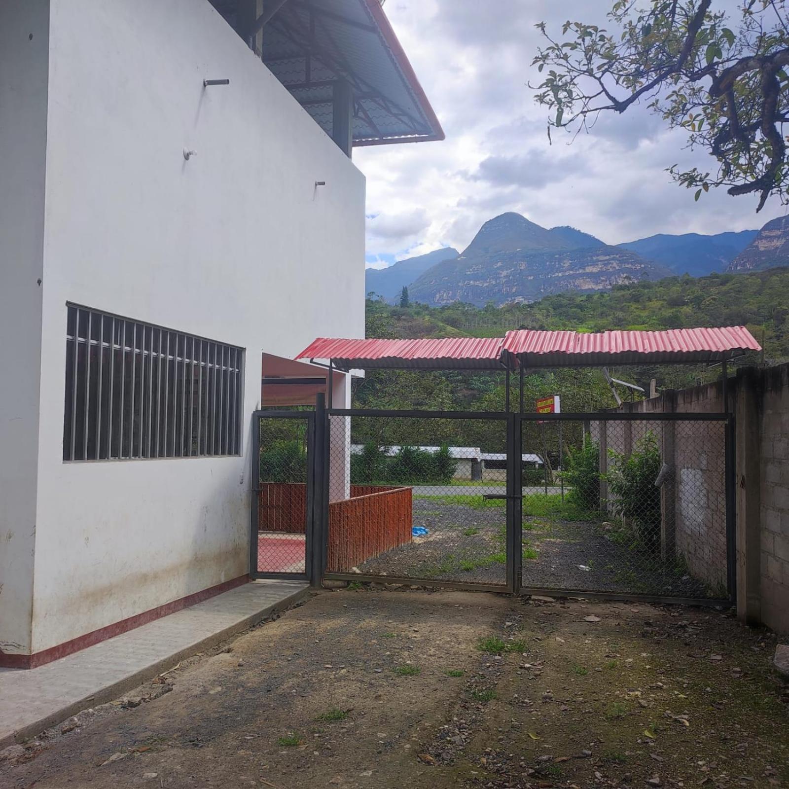 HOSPEDAJE MILAGRITOS view 5
