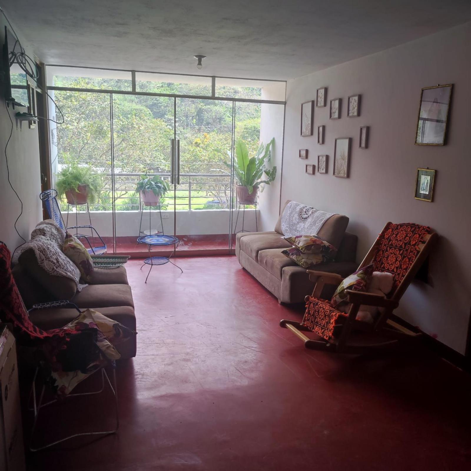 HOSPEDAJE MILAGRITOS view 2
