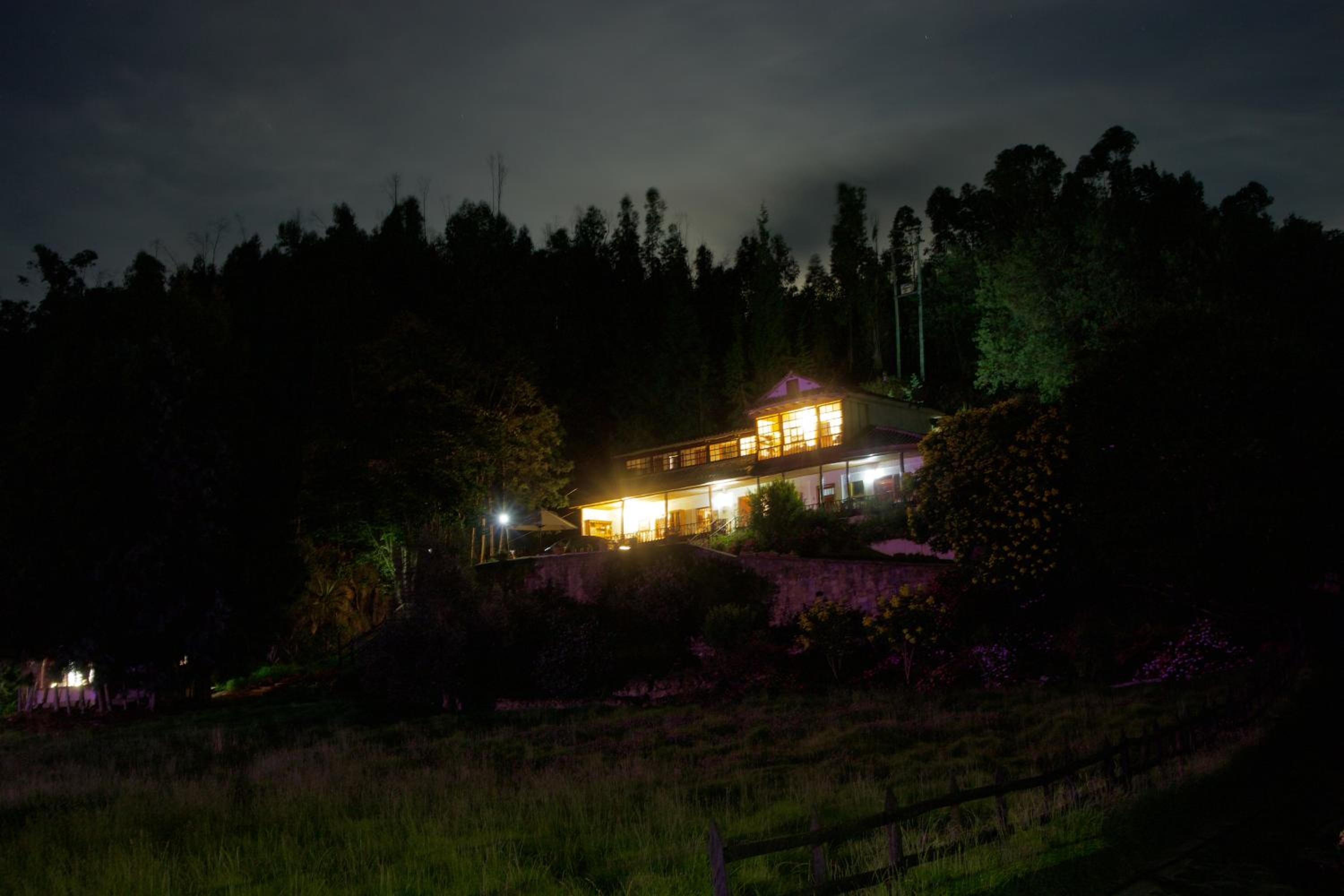 Posada el portal de la Loma view 3